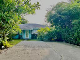 Palmway Hideaway