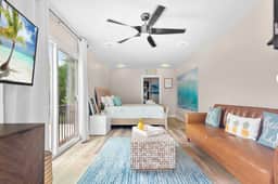 Palm Oasis in Lake Worth Beach