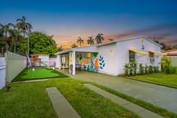 Hallandale Sunshine