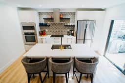 Sealofters 1BR Beachside Retreat