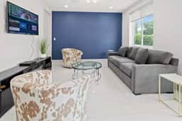 Seaglass Retreat