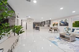 Dania Drift Oasis