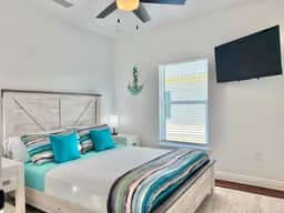 Sand Dollar on Carmalita