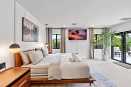 Palm Luxe Retreat