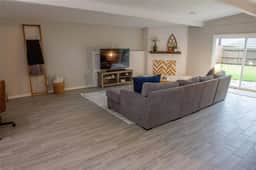 Charming 3/2 House with Pool & 1 Blk from Beach!