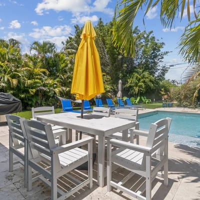 Palmway Hideaway