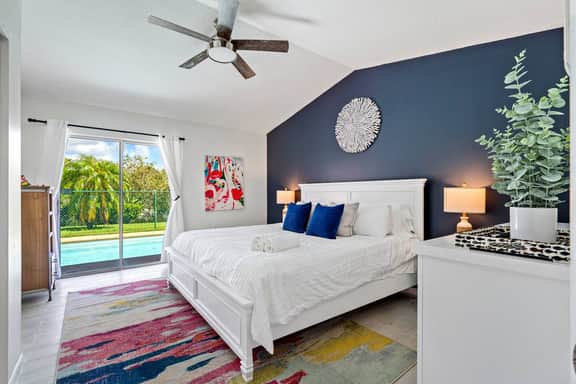 Jupiter Palm Oasis