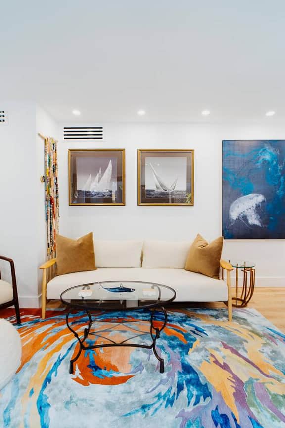 Sealofters 1BR Beachside Retreat