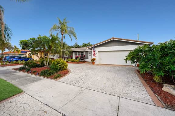 Fort Lauderdale Escape