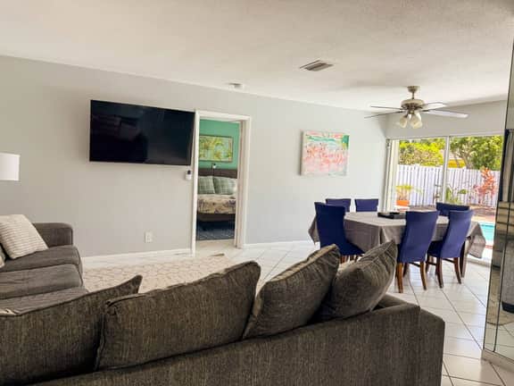 Fort Lauderdale Escape