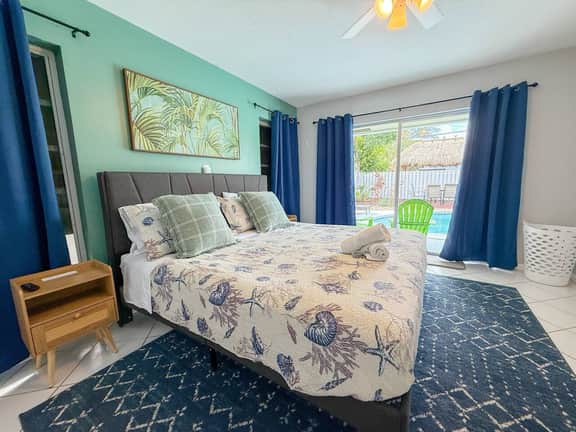 Fort Lauderdale Escape