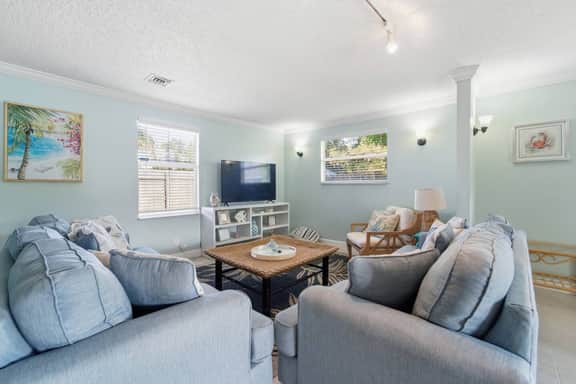 Barefoot Bungalow